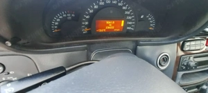 Vand Autoturism Mercedes C class W 203,benzina kompressor 2002 - imagine 2