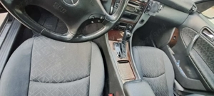 Vand Autoturism Mercedes C class W 203,benzina kompressor 2002
