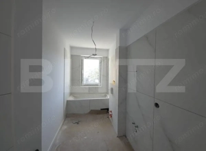Apartament 3 camere, 67 mp, bloc nou, parcare, zona Libertatii - imagine 3