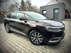 Renault Espace   Initiale Paris    4Control   Bose   2015 - imagine 5