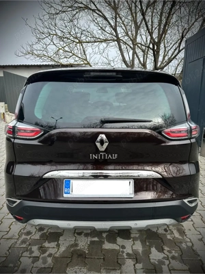 Renault Espace   Initiale Paris    4Control   Bose   2015 - imagine 4
