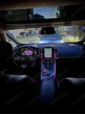 Renault Espace   Initiale Paris    4Control   Bose   2015 - imagine 6