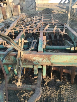 Disc românesc - imagine 3