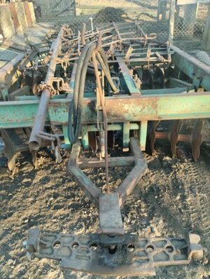 Disc românesc - imagine 5