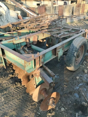 Disc românesc - imagine 2