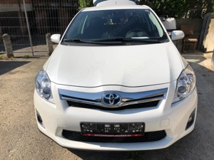 Toyota auris hybride 1.8