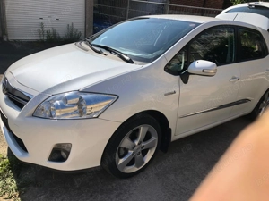Toyota auris hybride 1.8 - imagine 2