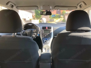 Toyota auris hybride 1.8 - imagine 4