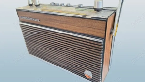 Radio Nordmende Transita TS  102A