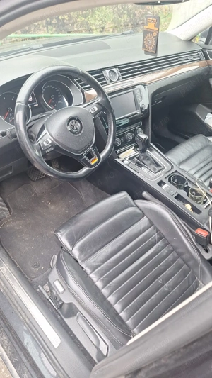 Passat B8  - imagine 7