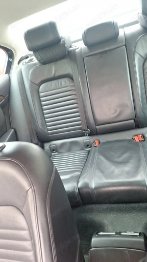 Passat B8  - imagine 2