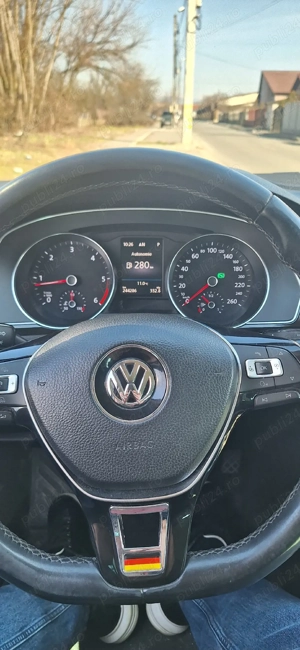 Passat B8  - imagine 5