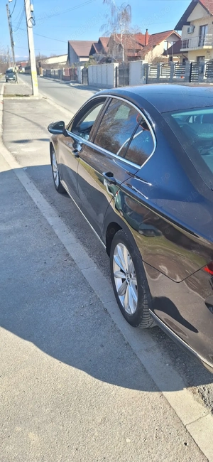 Passat B8  - imagine 6