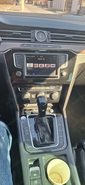 Passat B8  - imagine 9