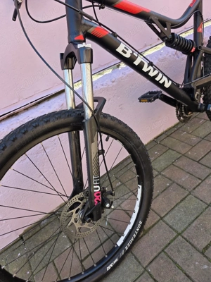 vând bicicleta - imagine 2