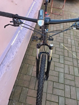 vând bicicleta - imagine 4