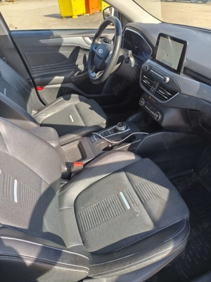  Ford Focus Active 2.0 EcoBlue 150 CP cutie automată  129.500 KM - imagine 6