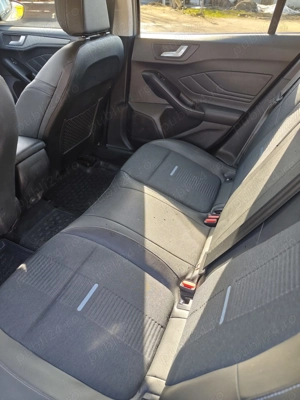  Ford Focus Active 2.0 EcoBlue 150 CP cutie automată  129.500 KM - imagine 9