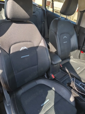  Ford Focus Active 2.0 EcoBlue 150 CP cutie automată  129.500 KM - imagine 8