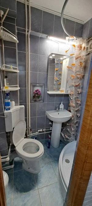 Vand Apartament Ultracentral - imagine 2