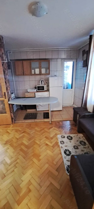 Vand Apartament Ultracentral - imagine 5