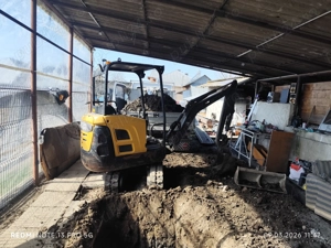 Vând sau schimb cu unul mai mare 