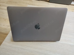 Macbook pro  touchbar 2017 - imagine 3