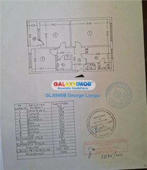 Apartament 3 camere Drumul Taberei zona Valea Ialomitei - imagine 10