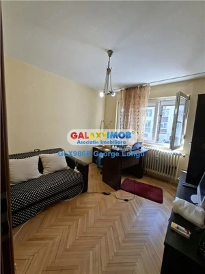 Apartament 3 camere Drumul Taberei zona Valea Ialomitei - imagine 5