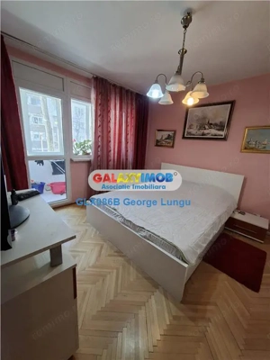 Apartament 3 camere Drumul Taberei zona Valea Ialomitei - imagine 4