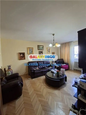 Apartament 3 camere Drumul Taberei zona Valea Ialomitei - imagine 2