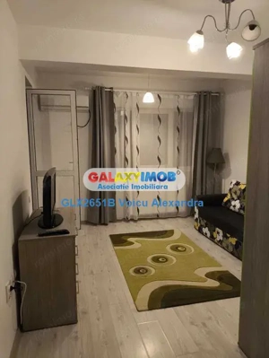 Garsoniera Bloc Nou Berceni - Dimitrie Leonida - MEtrou - imagine 2