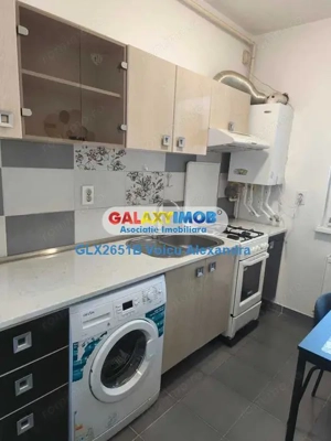 Garsoniera Bloc Nou Berceni - Dimitrie Leonida - MEtrou - imagine 4