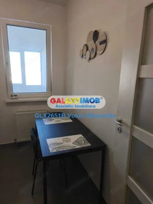 Garsoniera Bloc Nou Berceni - Dimitrie Leonida - MEtrou - imagine 5