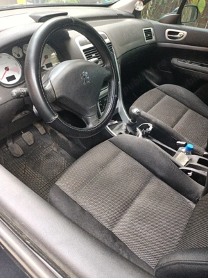 Peugeot 307 break - imagine 4