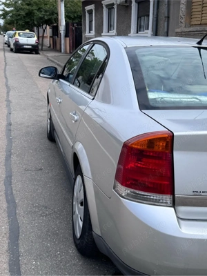 vand opel vectra c urgent 3900 lei  - imagine 5