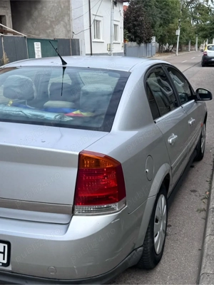 vand opel vectra c urgent 3900 lei  - imagine 4