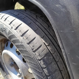  Remorca  750 kg - imagine 7