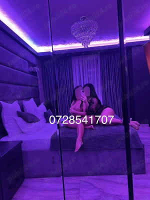 Party Time Elly&Bianca două fete