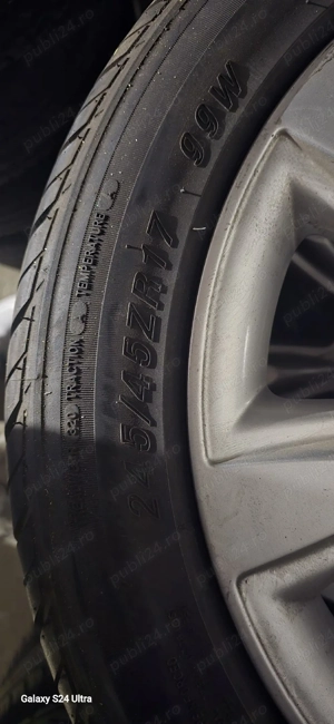 jante audi - imagine 2