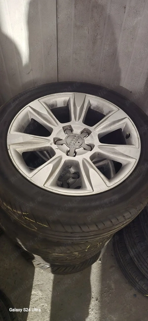 jante audi - imagine 5