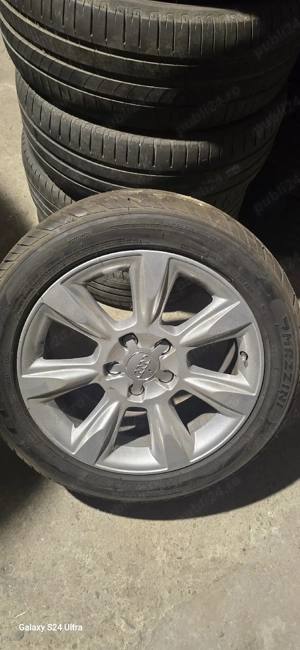 jante audi - imagine 6