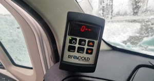 Peugeot Boxer  - frigorific   izoterm cu priza - imagine 4