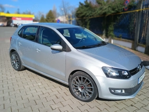 Polo 6r Diesel 1.6 euro5 - imagine 3