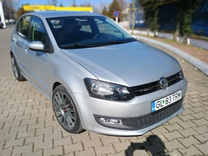 Polo 6r Diesel 1.6 euro5 - imagine 4