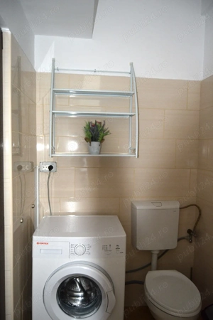 Cazare garsoniera la mare Eforie Nord la 5 minute de mers pe jos pana la plaja Debarcader Acapulco  - imagine 4