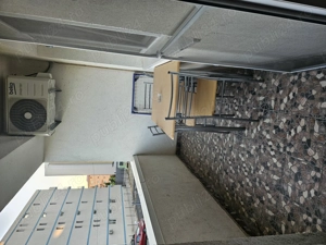 Cazare garsoniera la mare Eforie Nord la 5 minute de mers pe jos pana la plaja Debarcader Acapulco  - imagine 5