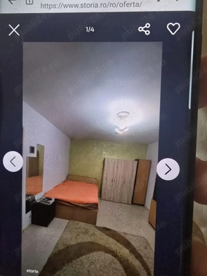 proprietar garsoniera baba novac