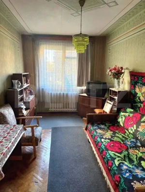 Apartament 3 camere - Zona Ispirescu