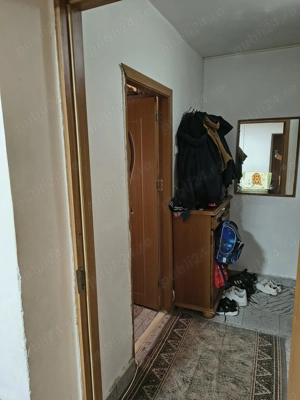 Apartament cu 2 camere   zona Balcescu   Piata Crang   etaj 1 din 4   confort 1   cu imbunatatiri    - imagine 7